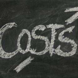 The issue of costs that are the responsibility of the tenant?