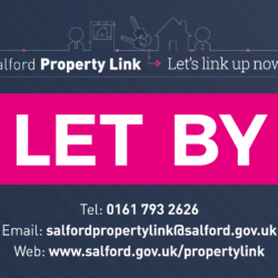 Salford council launch social letting agency