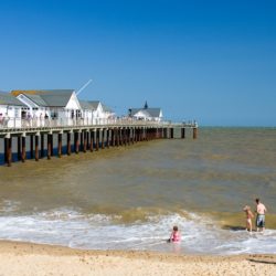 £10 million for 5 more coastal communities