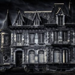 Scariest property price drops