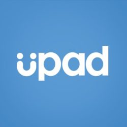 Upad no longer accepting new business