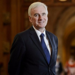 John McDonnell back-pedals on Right to Buy