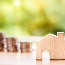 Property tax relief restrictions on personal remortgage?