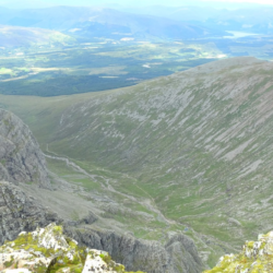 Scotland is home to the highest rental yields