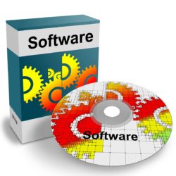 Software for property company tax return?