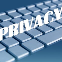 Privacy Policy and GDPR for single Landlord?