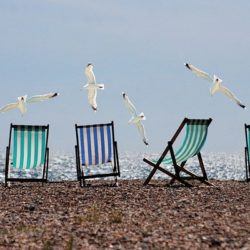 Government review into the effect of short-term holiday lets