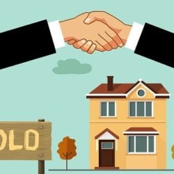 Legal advice on property for sale with multiple agents?