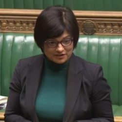 Shadow housing secretary accusing Sunak of massive ‘Bung’ to Landlords