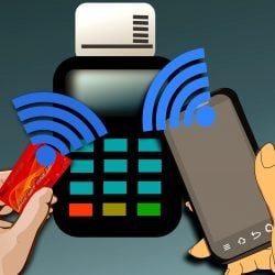 Service charge payment difficulties?