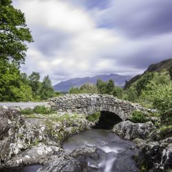 House prices to benefit with government plan for new National Parks
