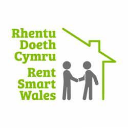 Rent Smart Wales issues re-registering?