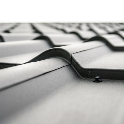 Flat owner not paying for agreed roof works?