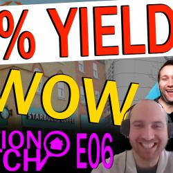 An Incredible 43% Yield Property!