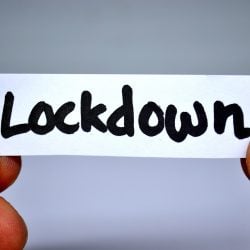 Can tenant insist on ‘local’ contractor in lockdown?