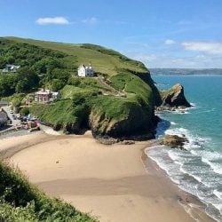 Land Transaction Tax – Welsh Holiday Let?