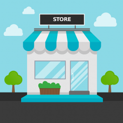Small Shop – simple contract?
