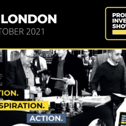 Complimentary entry – The Property Investor Show 15 & 16 October at ExCeL London