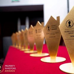 The Property Investors Awards team are delighted to announce the winners for 2021