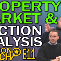 UK Property Market and Auction Review