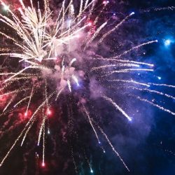 Bonfire Night – What are the rules for tenant fireworks parties?