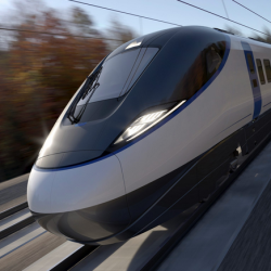 WFH and HS2 increase rental inflation outside London