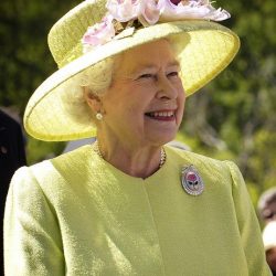 Queen’s Jubilee – Average house prices were £1,891 in 1952