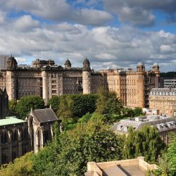 Glasgow: A warning to all landlords in the UK?