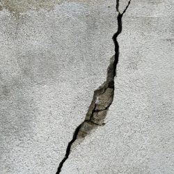 Help with independent subsidence claim needed