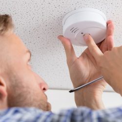 Landlords warned over mandatory smoke and carbon monoxide alarms rule
