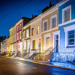 London’s rental supply hit as landlords exit