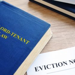 More than a quarter of landlords who evict tenants do so to sell up