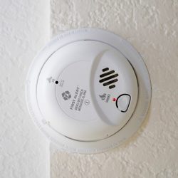 What to do about CO alarms?
