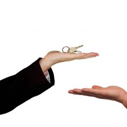 How to handle a tenant refusing access?