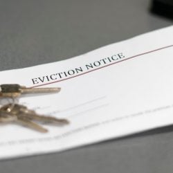 A seemingly new scam for landlords to be aware of