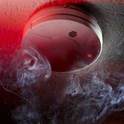 Can anyone recommend smoke and CO alarm installation forms?