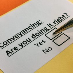 DIY conveyancing for transferring own house to ltd company
