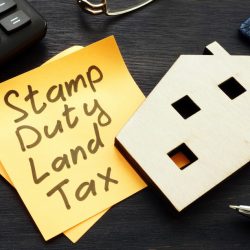Is stamp duty fair in the UK?