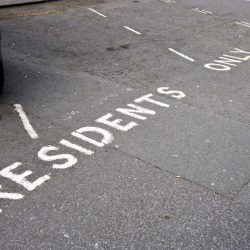 Can my freeholder charge me VAT on purchasing a parking space?