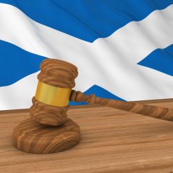 Lettings coalition seeks legal opinion on Scotland’s rent freeze and eviction ban