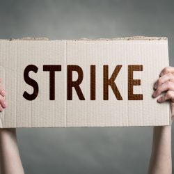 Private and social housing tenants urged to join rent strike