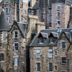 Scottish emergency legislation for rent freeze passed