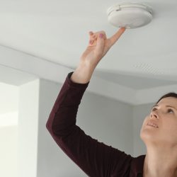 Northern Ireland’s landlords must install new alarms