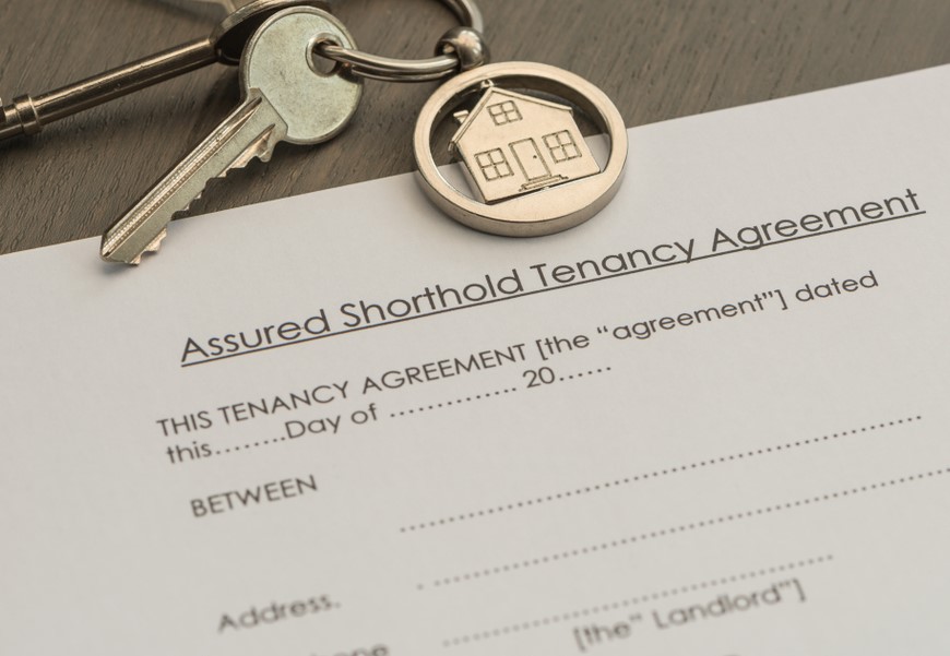 Section 21 in renewed tenancy: break clause timing concerns?