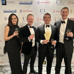 Property Investors Awards – Property Deal of the Year