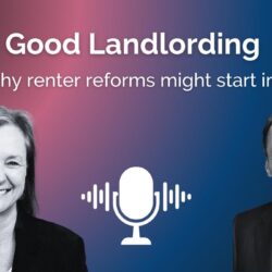 Renters Reform Bill – Podcast update