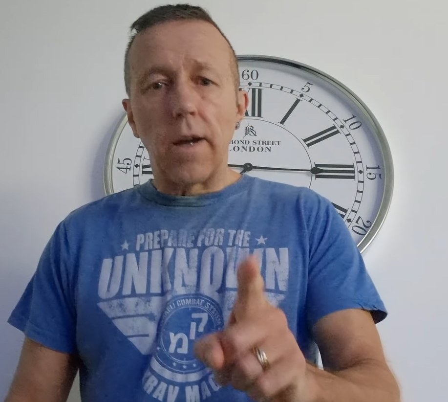 Fed-up landlord responds to Generation Rent criticism with video message