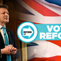 Is a vote for Reform the logical choice for landlords?