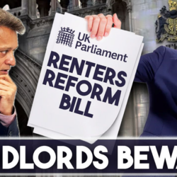 Renters Reform Bill 2024: Key Changes and Impact on Landlords and Property Investors