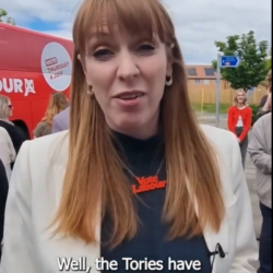 Angela Rayner tells Shelter: Labour will ban no-fault evictions